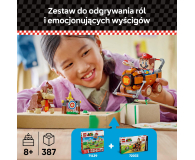 LEGO Super Mario 72033 Mario Kart – Donkey Kong i DK Jumbo - 1284250 - zdjęcie 4